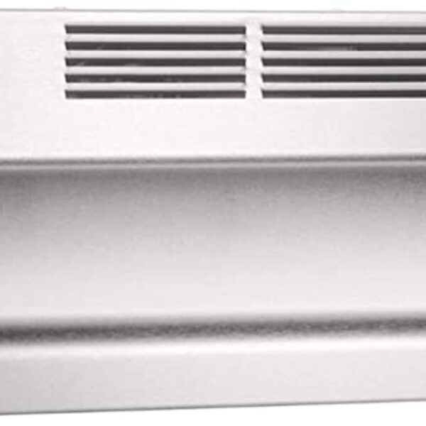 Non-Ducted Ductless Range Hood Insert with Light